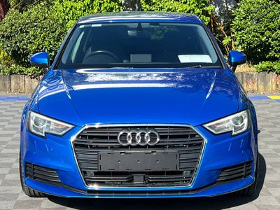 2017 Audi A3