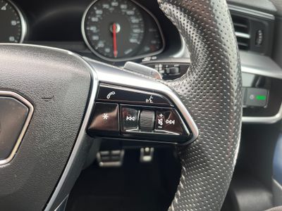 2018 Audi A6