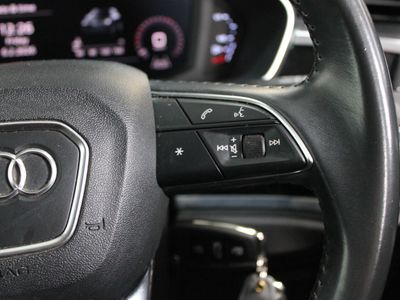 2019 Audi Q3