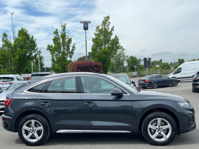 2022 Audi Q5
