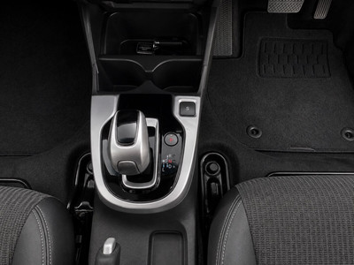 2018 Honda Fit