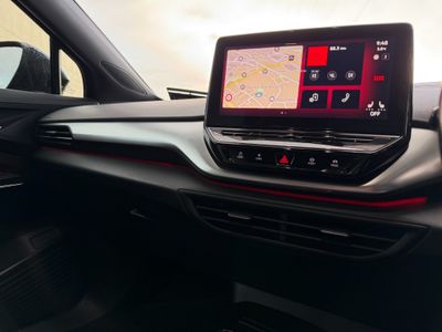 2021 Volkswagen ID.4