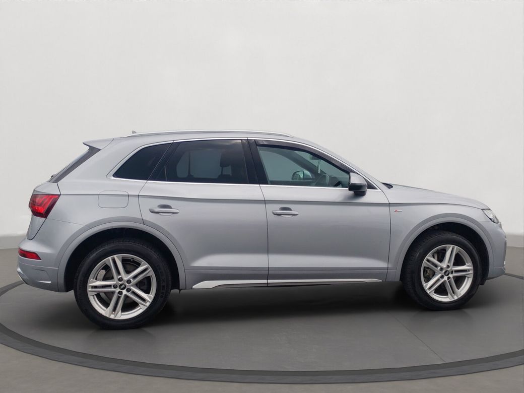 2021 Audi Q5