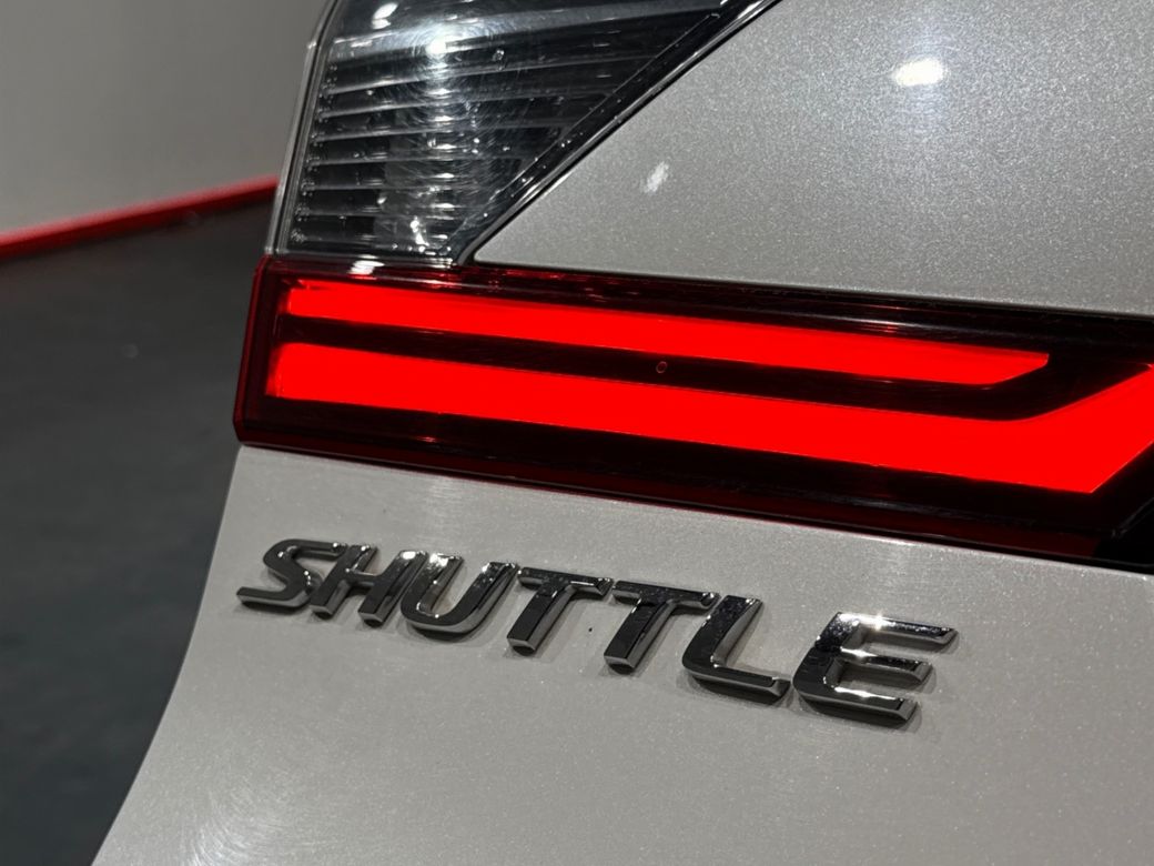 2023 Honda Shuttle