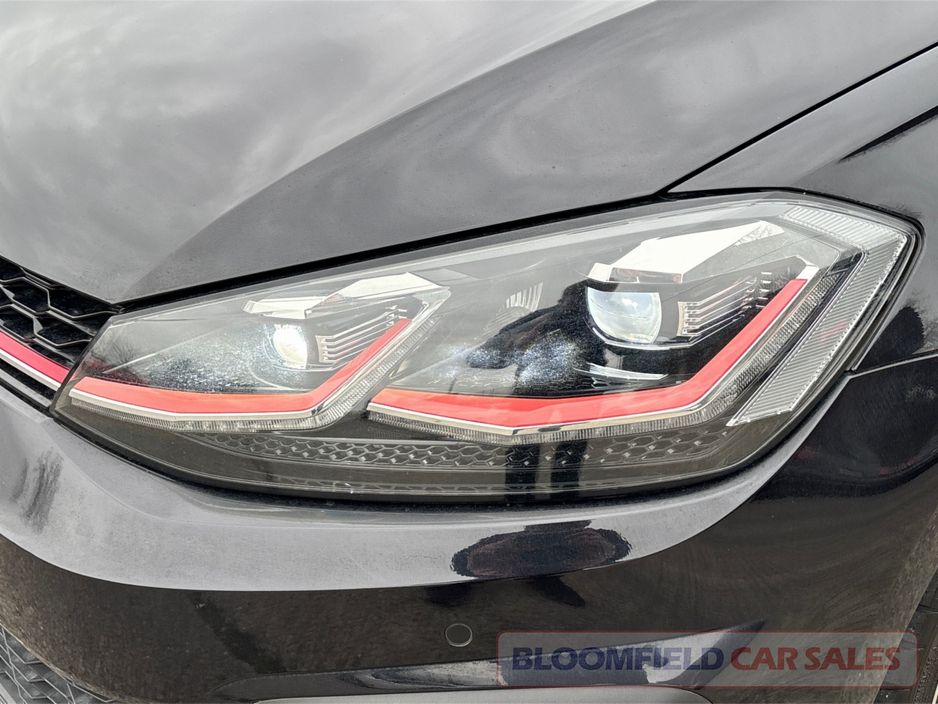 2020 Volkswagen Golf