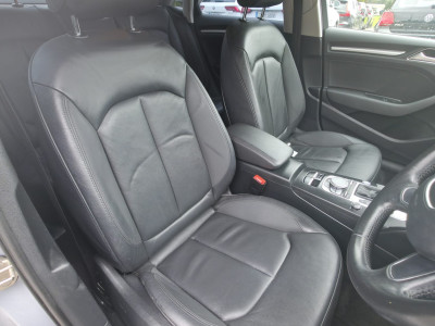 2016 Audi A3