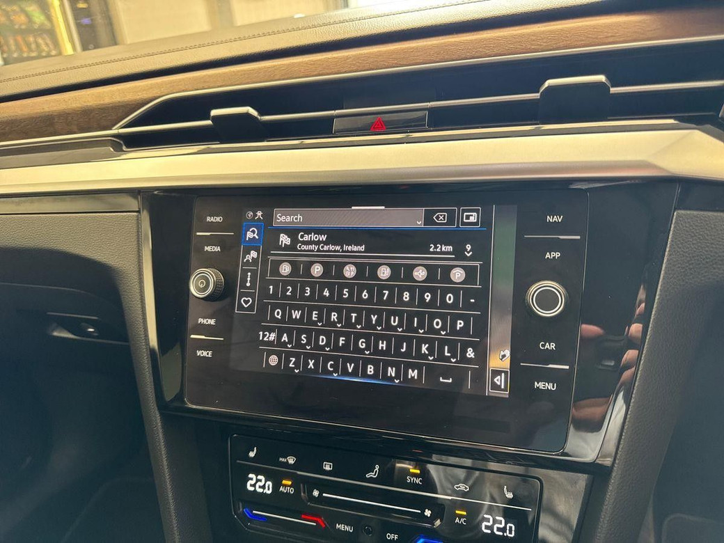 2023 Volkswagen Arteon