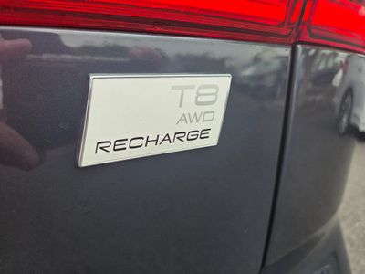 2020 Volvo XC60