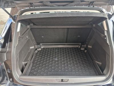 2018 Opel Grandland X