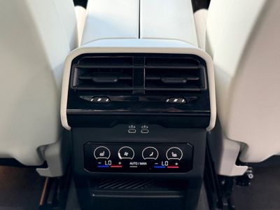2025 BMW 5 Series