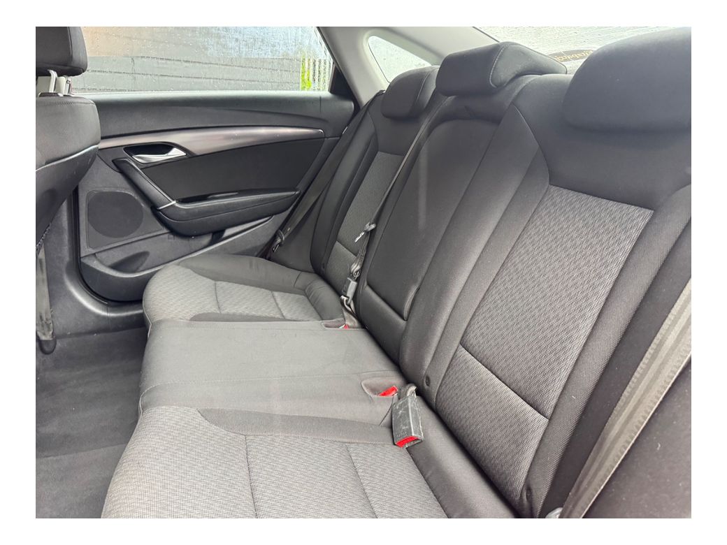 2015 Hyundai i40