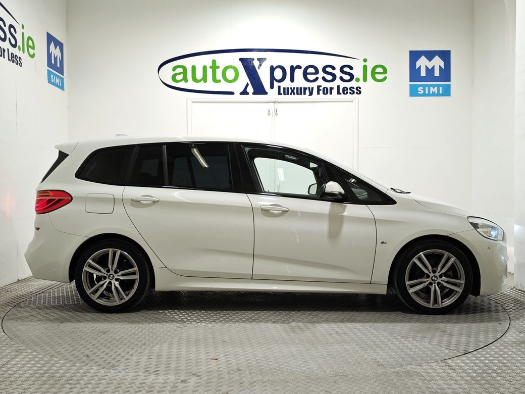 2016 BMW 2 Series