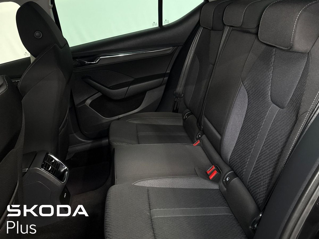 2023 Skoda Octavia