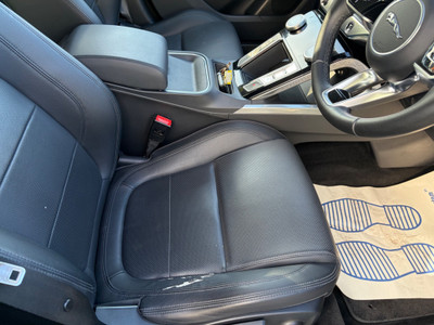 2019 Jaguar I-Pace