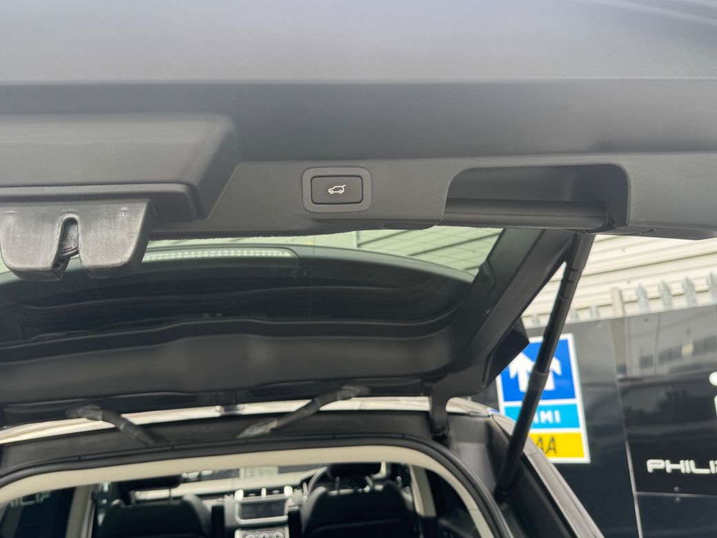 2018 Land Rover Range Rover
