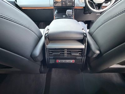 2024 Land Rover Range Rover Sport
