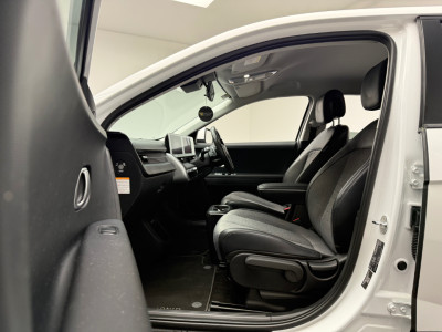 2022 Hyundai Ioniq 5