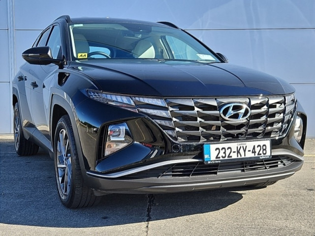 vehicle for sale from Ahern's of Kerry