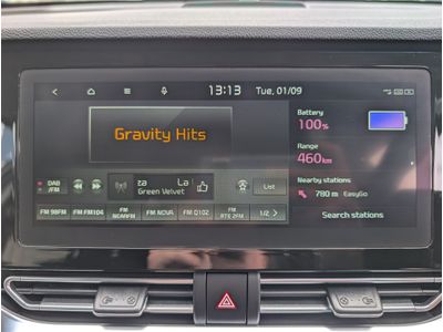 2022 Kia Niro