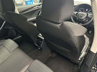 2024 Skoda Octavia