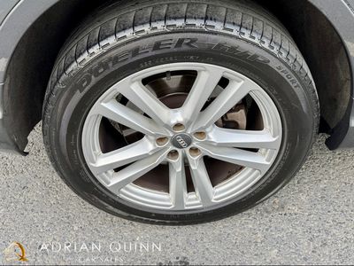 2016 Audi Q7