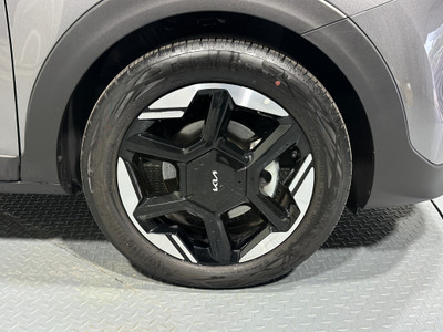 2026 Kia Stonic