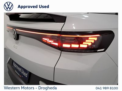 2024 Volkswagen ID.5