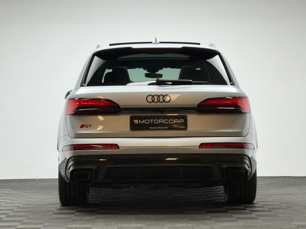 2024 Audi Q7