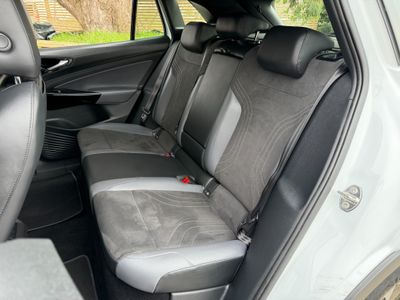 2023 Volkswagen ID.4