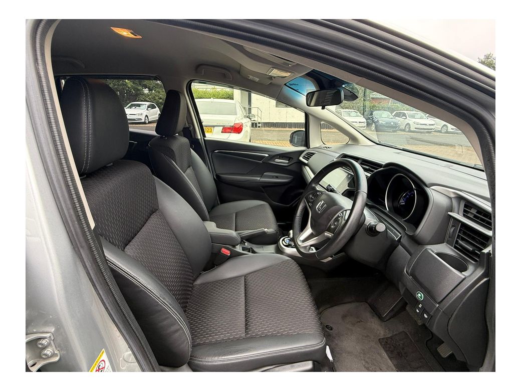 2014 Honda Fit