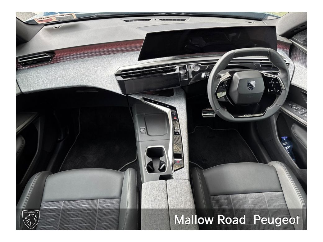 2026 Peugeot 3008