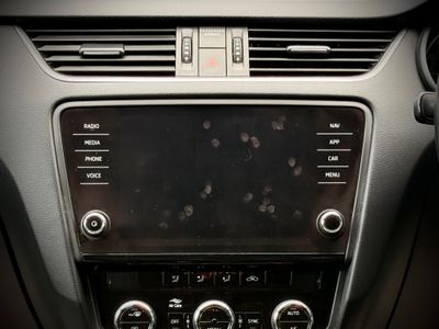 2019 Skoda Octavia