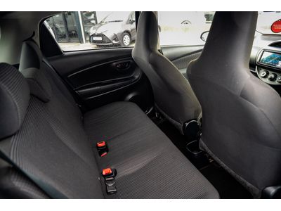 2018 Toyota Yaris