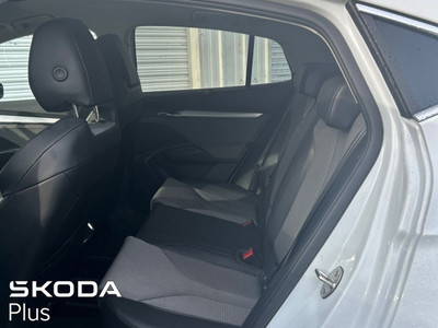 2023 Skoda Enyaq