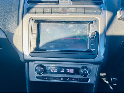 2017 Volkswagen Polo