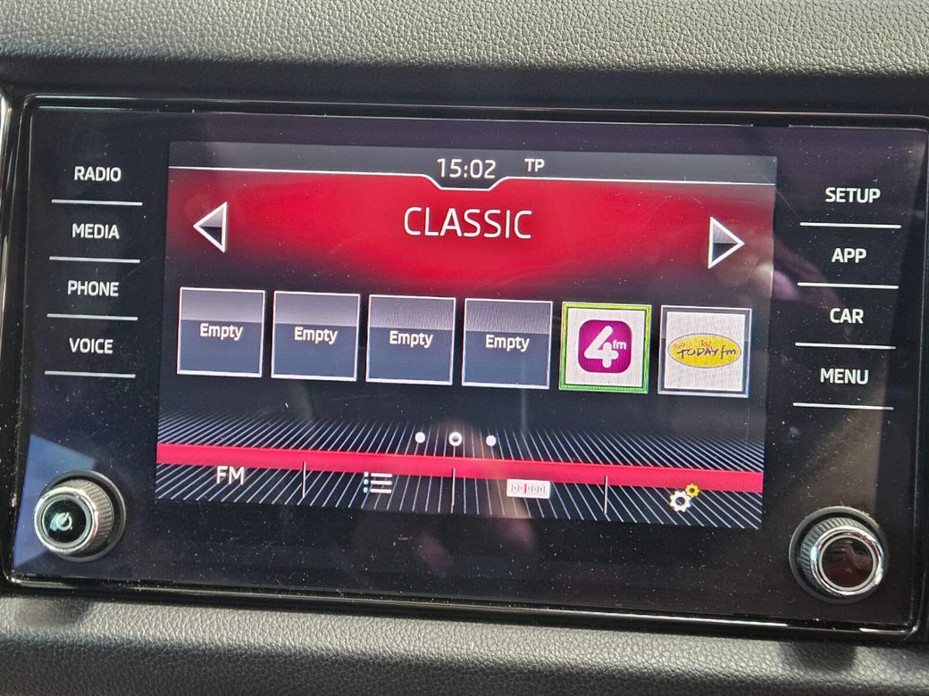 2019 Skoda Kodiaq