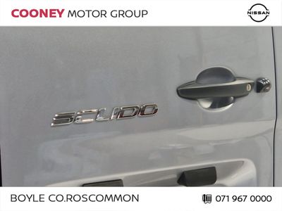 2024 Fiat Scudo