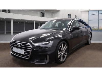 2023 Audi A6