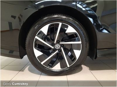 2025 Volkswagen ID.7