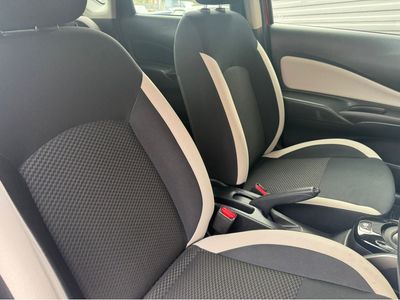 2016 Nissan Note