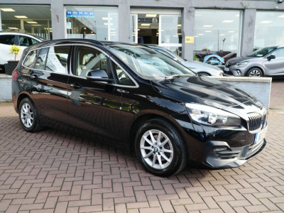 2018 BMW 2 Series