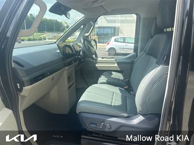 2026 Kia PV5