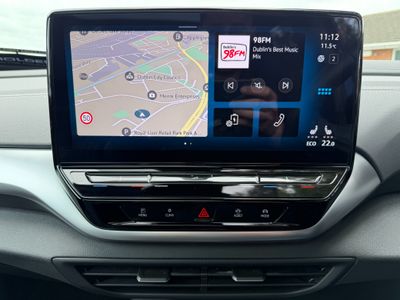 2023 Volkswagen ID.5