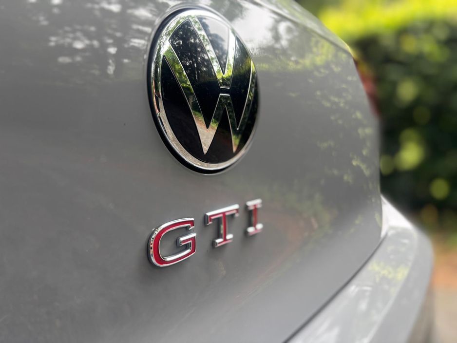 2022 Volkswagen Golf