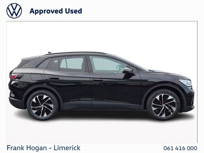 2024 Volkswagen ID.4