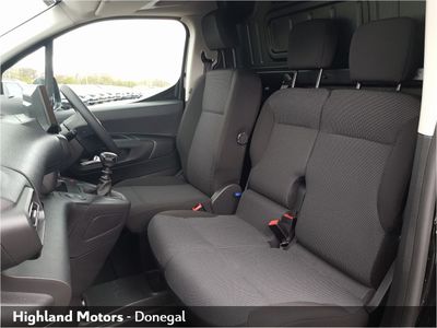 2026 Citroen Berlingo