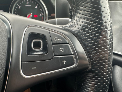 2018 Mercedes-Benz E Class