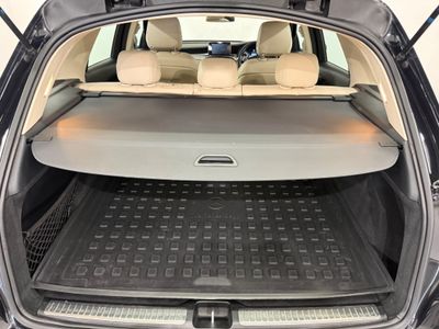 2018 Mercedes-Benz GLC Class