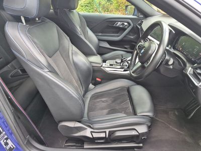 2022 BMW 2 Series