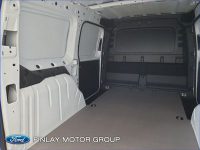 2025 Ford Transit Connect